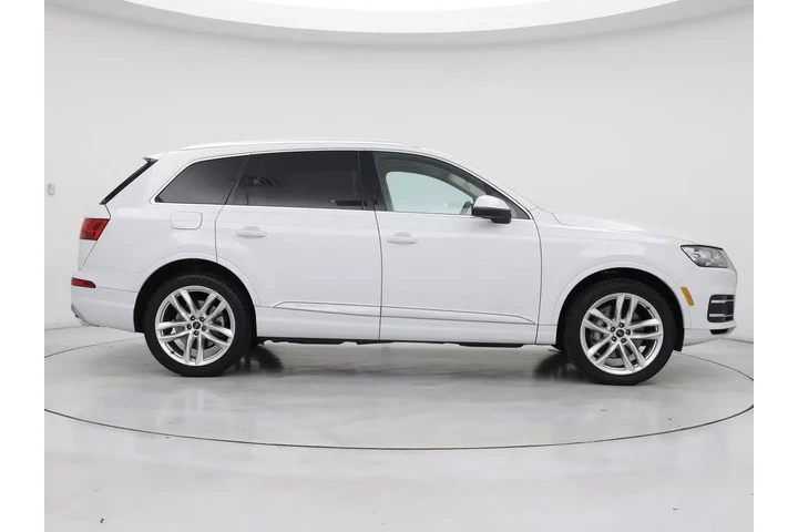$27998 : Audi Q7 2017 AWD 3.0T quattr image 7