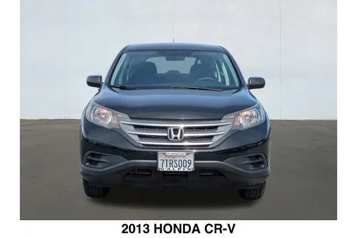 $10575 : Honda CR-V 2013 AWD LX 4dr S image 8