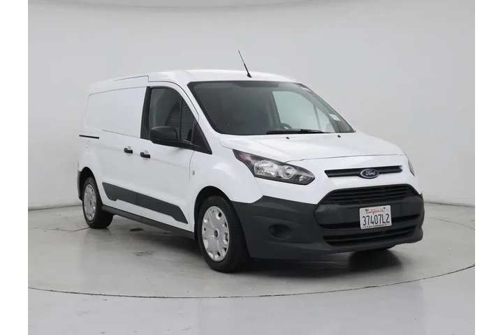 $22998 : Ford Transit Connect 2018 XL image 1
