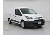 Ford Transit Connect 2018 XL