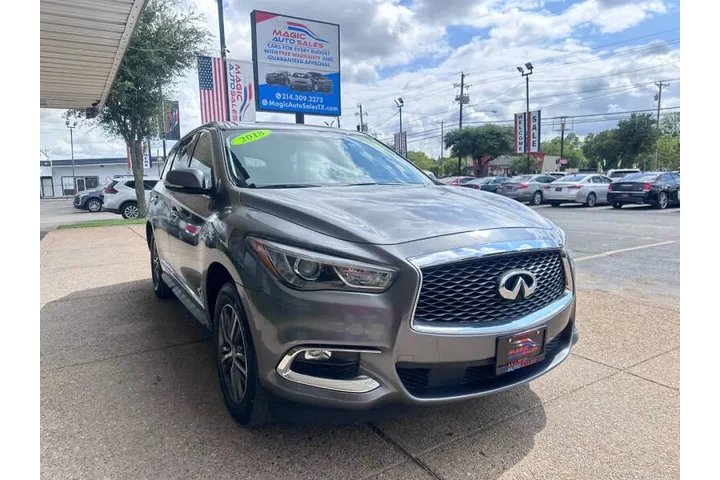 $14999 : 2018 QX60 image 3
