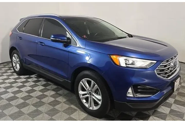 $18900 : Ford Edge 2020 ST Line 4dr C image 4