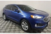 $18900 : Ford Edge 2020 ST Line 4dr C thumbnail