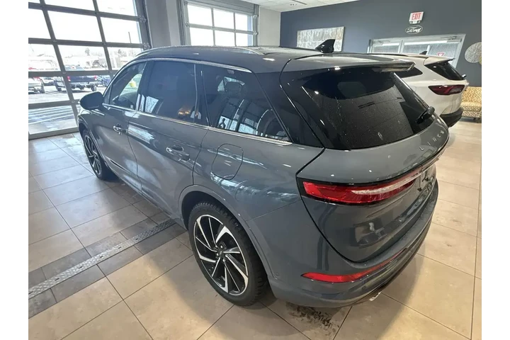 $34493 : Lincoln Corsair 2023 AWD Gra image 5