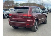 $27995 : Jeep Grand Cherokee 2021 4x4 thumbnail