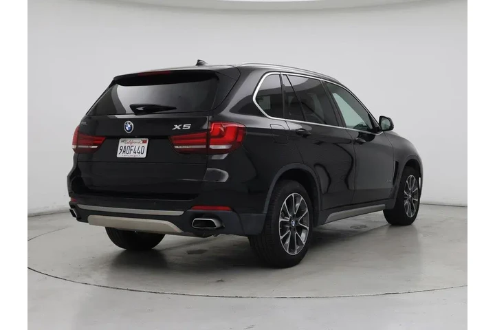 $23998 : BMW X5 2018 AWD xDrive35i 4d image 8