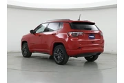 $24998 : Jeep Compass 2022 4x4 (Red) thumbnail