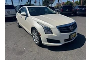 $9498 : 2014 ATS 2.0T Luxury thumbnail
