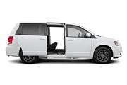 2019 Grand Caravan thumbnail