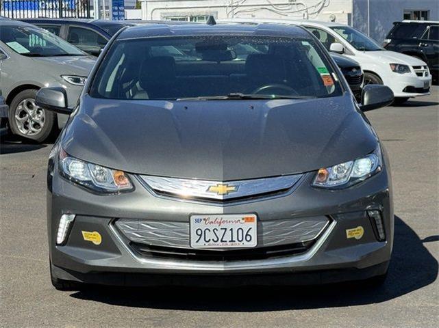 $16994 : 2017 Volt image 9