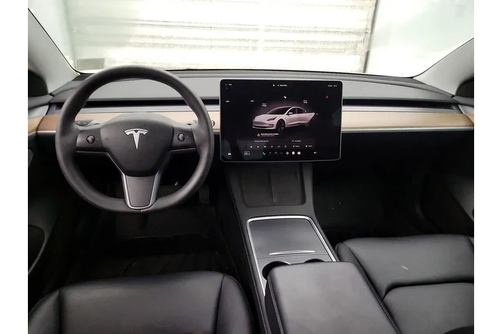 $24998 : Tesla Model 3 2023 4dr Sedan image 9