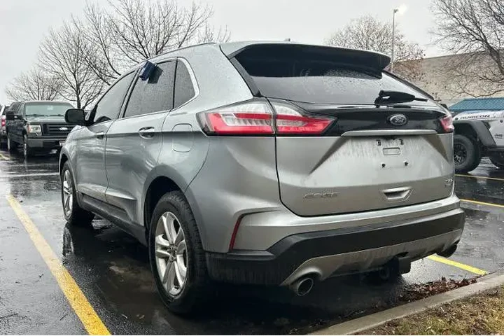 $16995 : Ford Edge 2020 AWD SEL 4dr C image 3