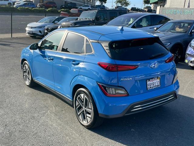 $25000 : Used 2022 Kona Electric Limit image 8