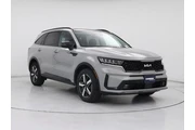 Kia Sorento 2023 EX 4dr SUV