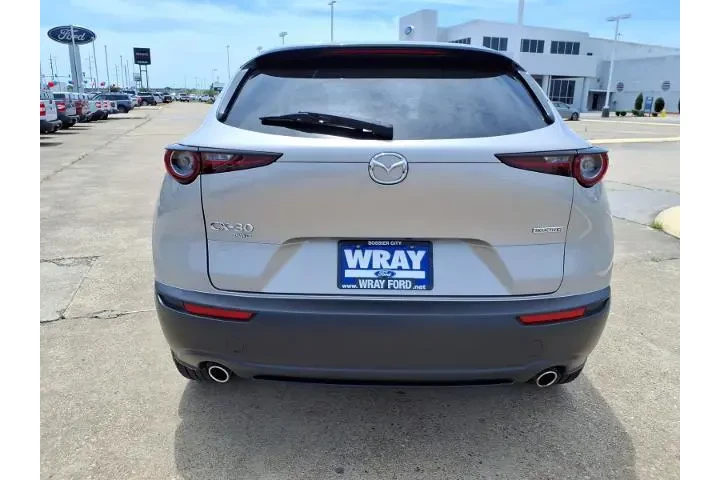 $24988 : Mazda CX-30 2024 AWD 2.5 S S image 3