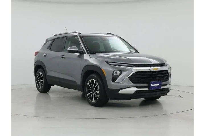 $22998 : Chevrolet Trailblazer 2025 L image 1