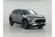 Chevrolet Trailblazer 2025 L