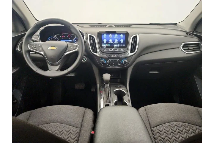 $22998 : Chevrolet Equinox 2024 LT 4d image 9