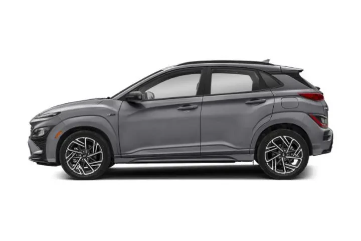 $18825 : Hyundai KONA 2023 AWD N Line image 2
