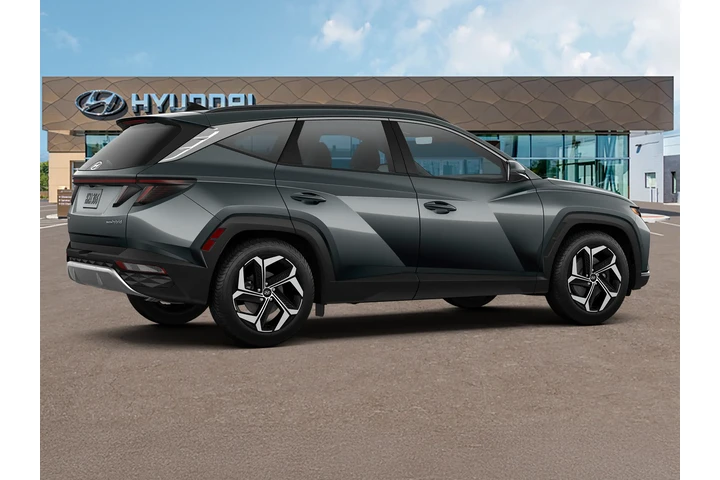 $26997 : Hyundai TUCSON Hybrid 2023 A image 8