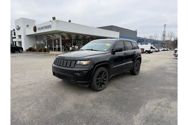$21500 : Jeep Grand Cherokee WK 2022 image 5