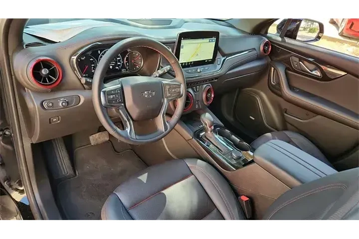 $38868 : Chevrolet Blazer 2025 RS 4dr image 9