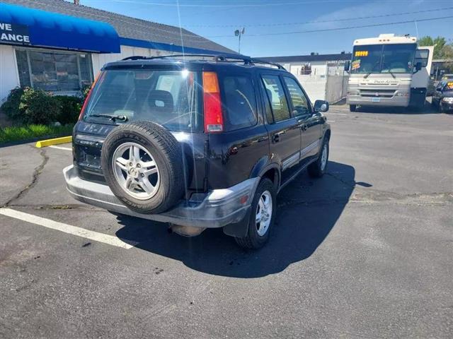 $5499 : 2001 HONDA CR-V image 8