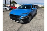 $19538 : Hyundai KONA 2022 SEL 4dr Cr thumbnail