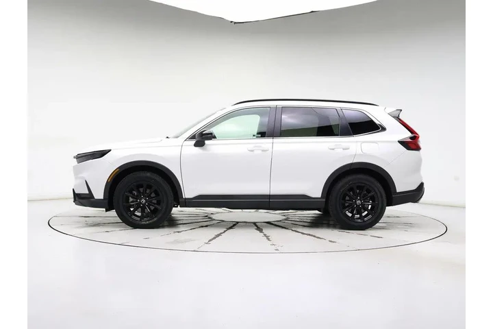$30998 : Honda CR-V Hybrid 2023 AWD S image 3