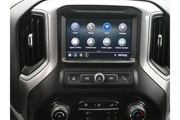 $31911 : Chevrolet Silverado 1500 202 image 7