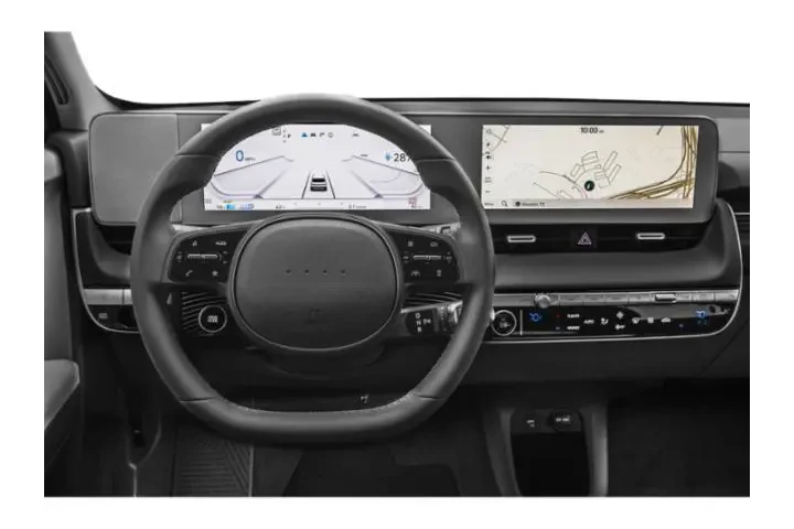 $21693 : Hyundai IONIQ 5 2023 SE Stan image 7