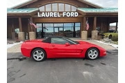 Chevrolet Corvette 1998 2dr en Montana