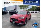 $27997 : Honda HR-V 2024 AWD Sport 4d thumbnail