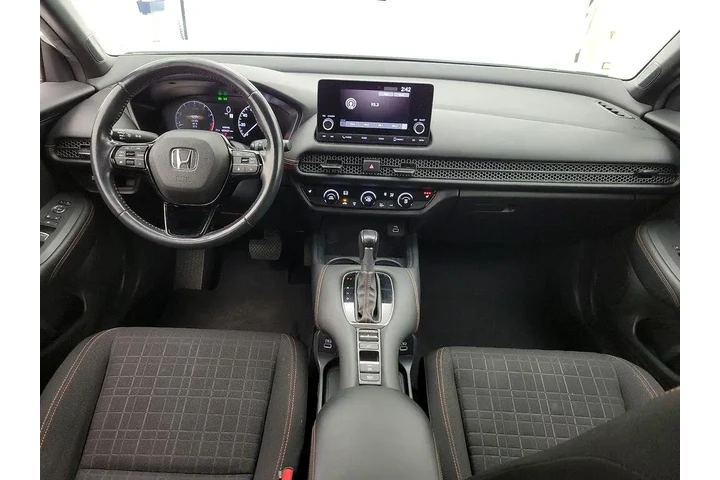 $20998 : Honda HR-V 2023 Sport 4dr Cr image 9
