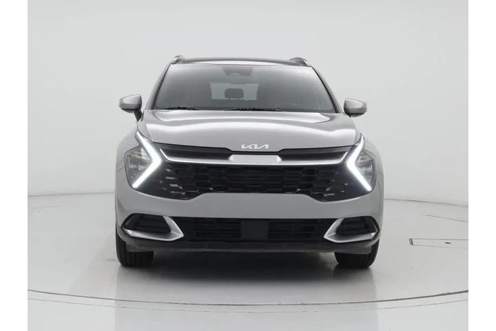 $23998 : Kia Sportage 2023 SX 4dr SUV image 5