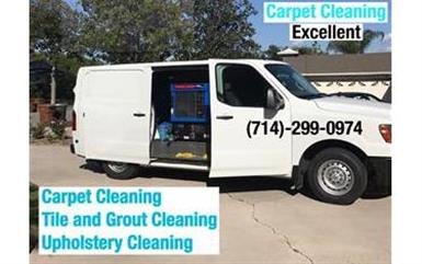 Carpet Cleaning en Anaheim oc image 3