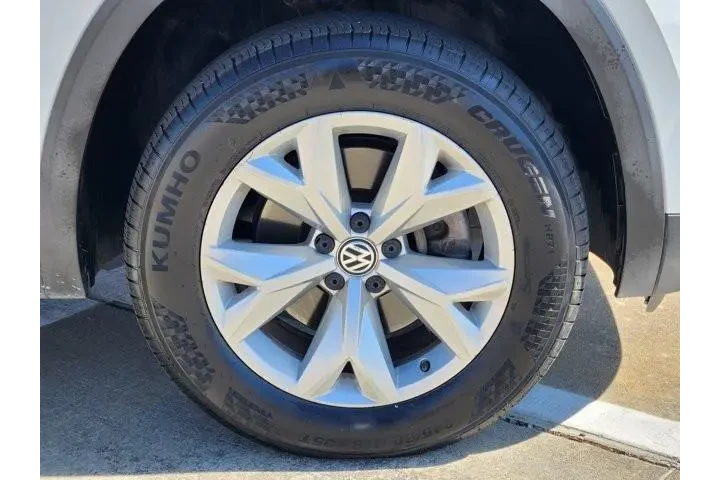 $16825 : Volkswagen Atlas 2019 AWD V6 image 10