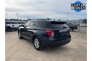 Ford Explorer 2023 XLT 4dr S en Dallas