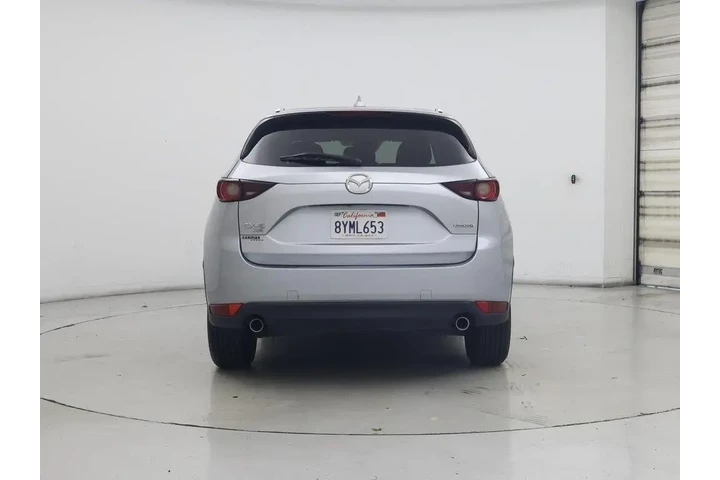 $21998 : Mazda CX-5 2021 AWD Touring image 6