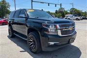 $21900 : 2016 Tahoe LTZ thumbnail