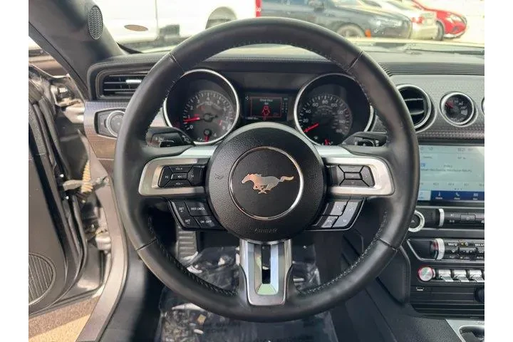 Ford Mustang 2021 GT 2dr Fas image 9