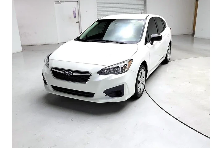 $16998 : Subaru Impreza 2018 AWD 2.0i image 3