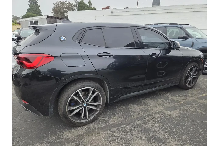 $18865 : BMW X2 2019 AWD M35i 4dr Spo image 2