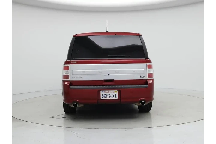 $14998 : Ford Flex 2016 SEL 4dr Cross image 6