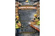 Empacadoras para Commerce 1ro en Los Angeles