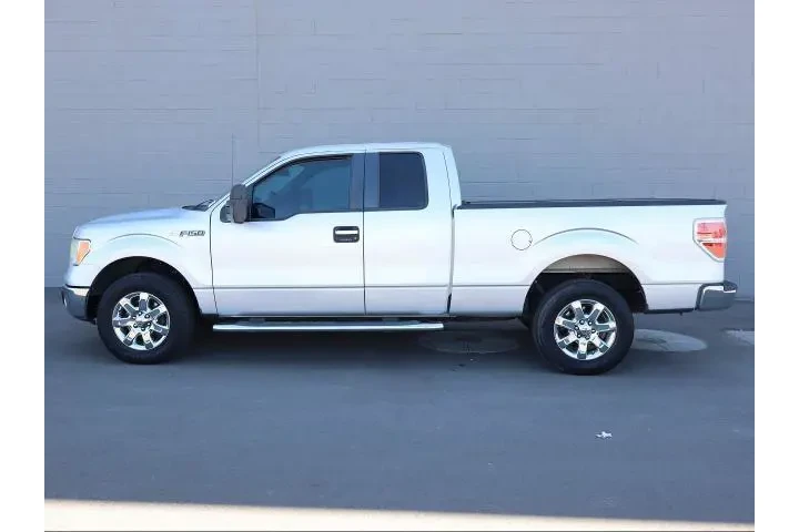 $14995 : Ford F-150 2013 4x2 Lariat 4 image 2