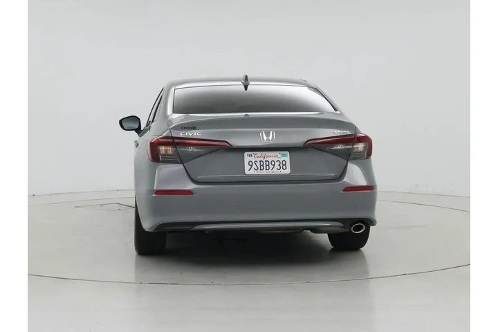 $27998 : Honda Civic 2025 Sport 4dr S image 6