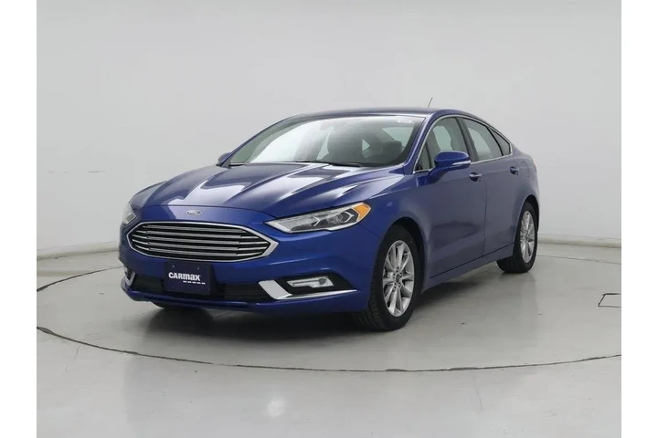 $17998 : Ford Fusion 2017 SE 4dr Seda image 4