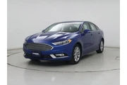 $17998 : Ford Fusion 2017 SE 4dr Seda thumbnail