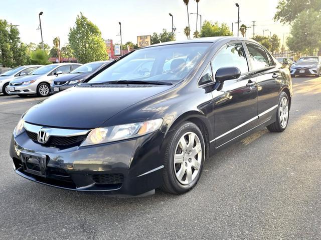 $6900 : 2010 HONDA CIVIC2010 HONDA CI image 2